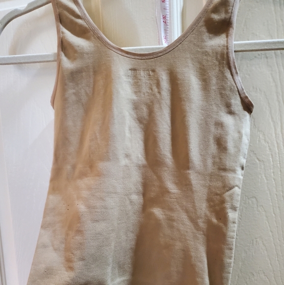 Work It! By Maiden Form. Tank Cami - Picture 4 of 8